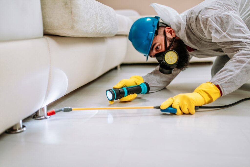 Tipton Termite Control